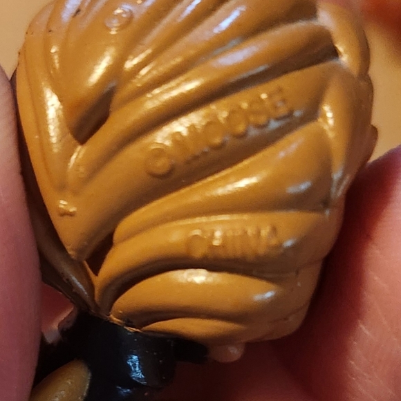 Disney Moose brand Zootopia doorables - Picture 10 of 12